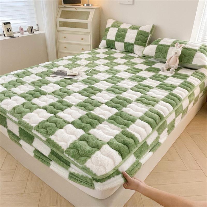Avelena | FlannelDream – Premium-Schlafkomfort für alle Jahreszeiten - Image 10
