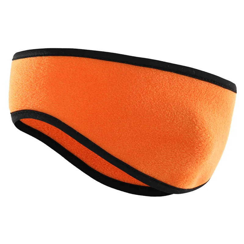 Avelena | Fleece Stirnband Winter | Warmes Ohren- & Stirnband für Damen & Herren | Ideal für Laufen, Radfahren & Outdoor | Nordwool