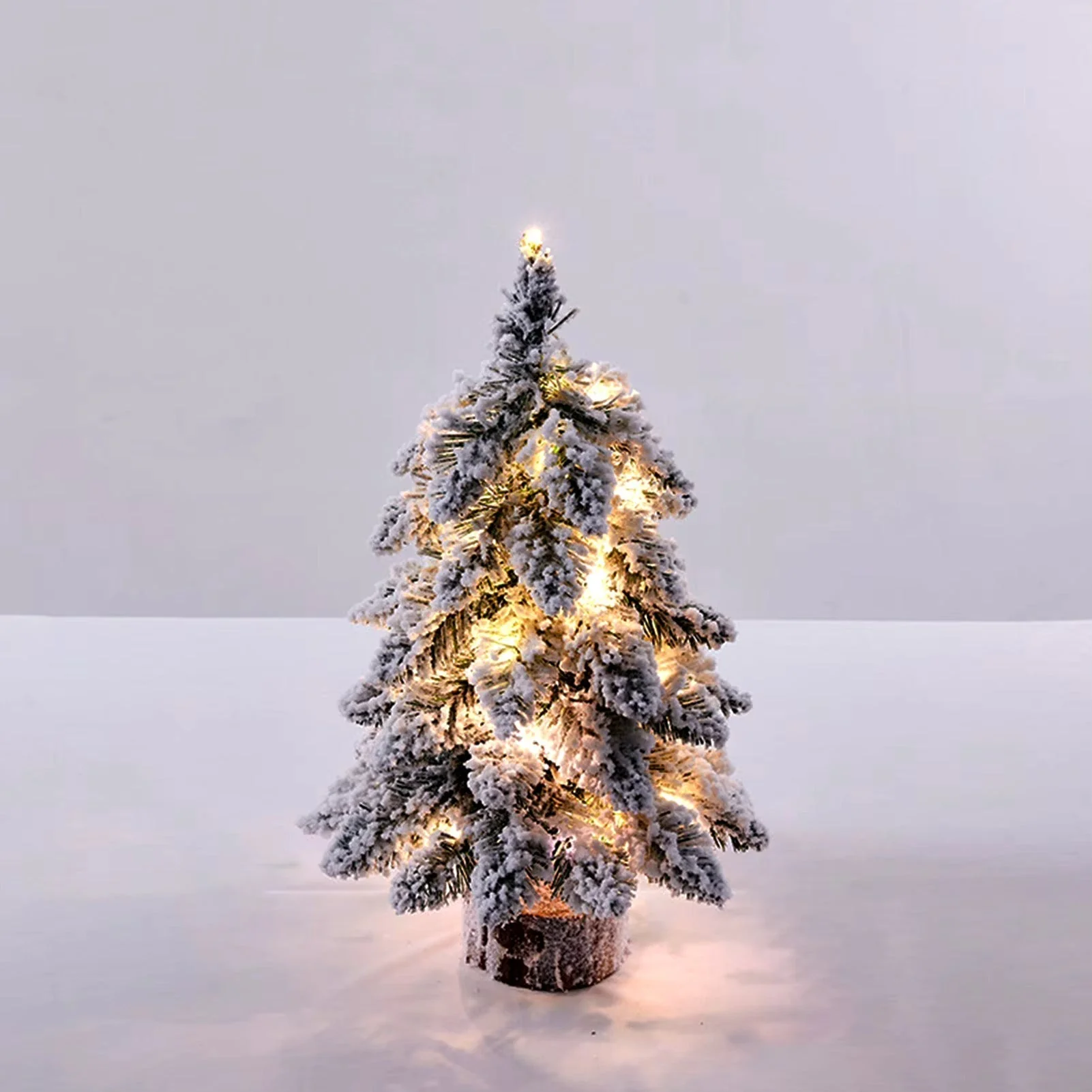 Avelena | FrostGlow – Der magische kleine Weihnachtsbaum für dich