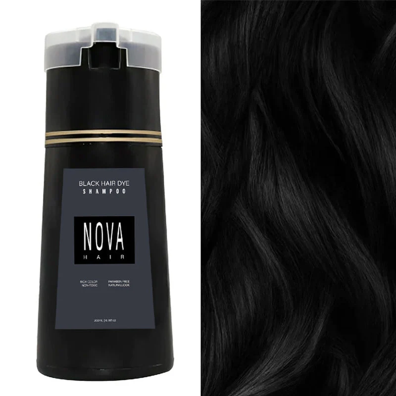 Avelena | Instant Color Shampoo