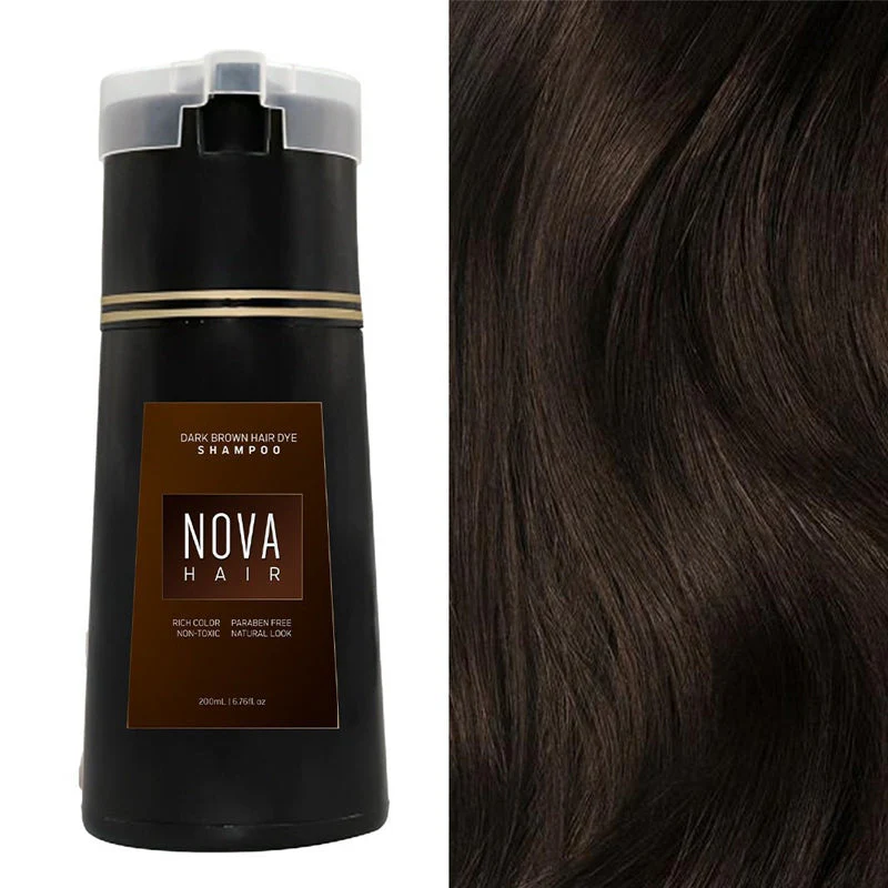 Avelena | Instant Color Shampoo - Image 21