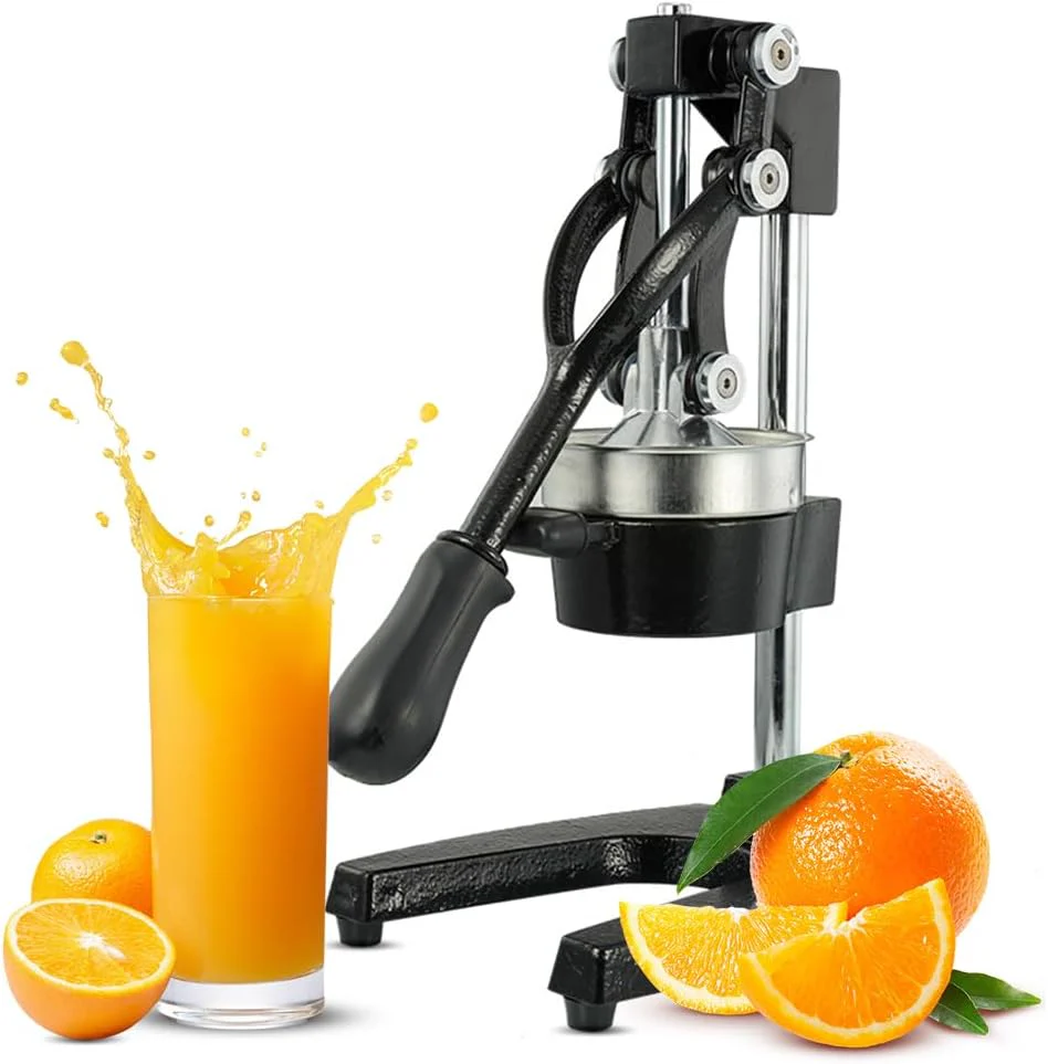 Avelena | JuiciMaster – Extrahieren Sie mühelos 99 % mehr Saft bei jeder Anwendung