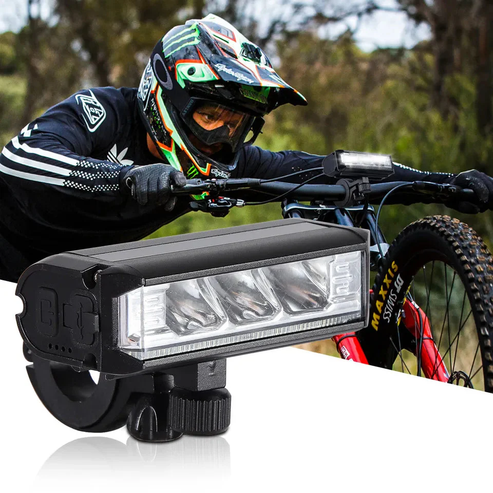Avelena | LumaRide – Erleuchte jede Fahrt mit ultraheller, wetterfester LED-Beleuchtung - Image 2