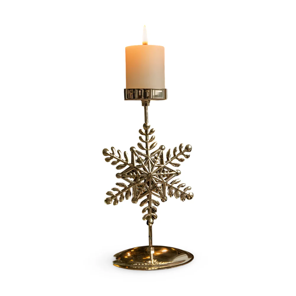 Avelena | LumiGold – Klassische Eleganz für Ihre Weihnachtsdekoration