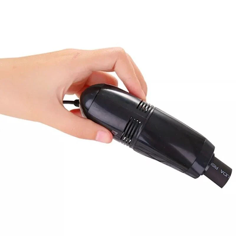 Avelena | MiniVac - Effiziente Reinigung - Tastaturschutz - Anti-Staub!