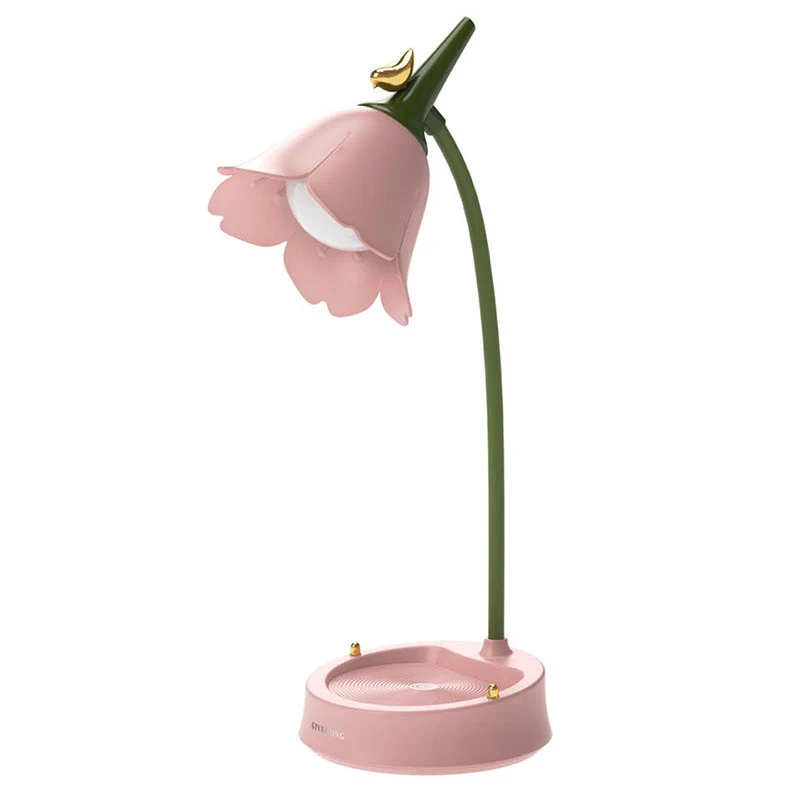 Avelena | PetalShine – Räume makellos mit kabelloser Beleuchtung erhellen