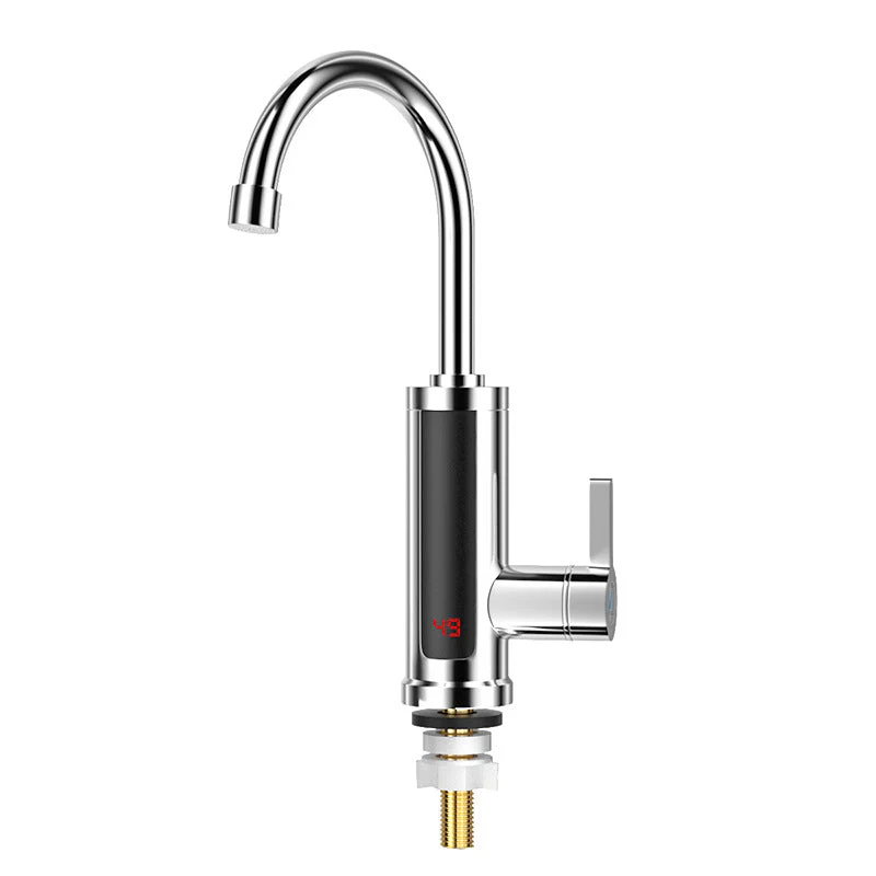 Avelena | QuickFlow – Sofortiges Warmwasser auf Abruf für schnellere Küchenarbeiten