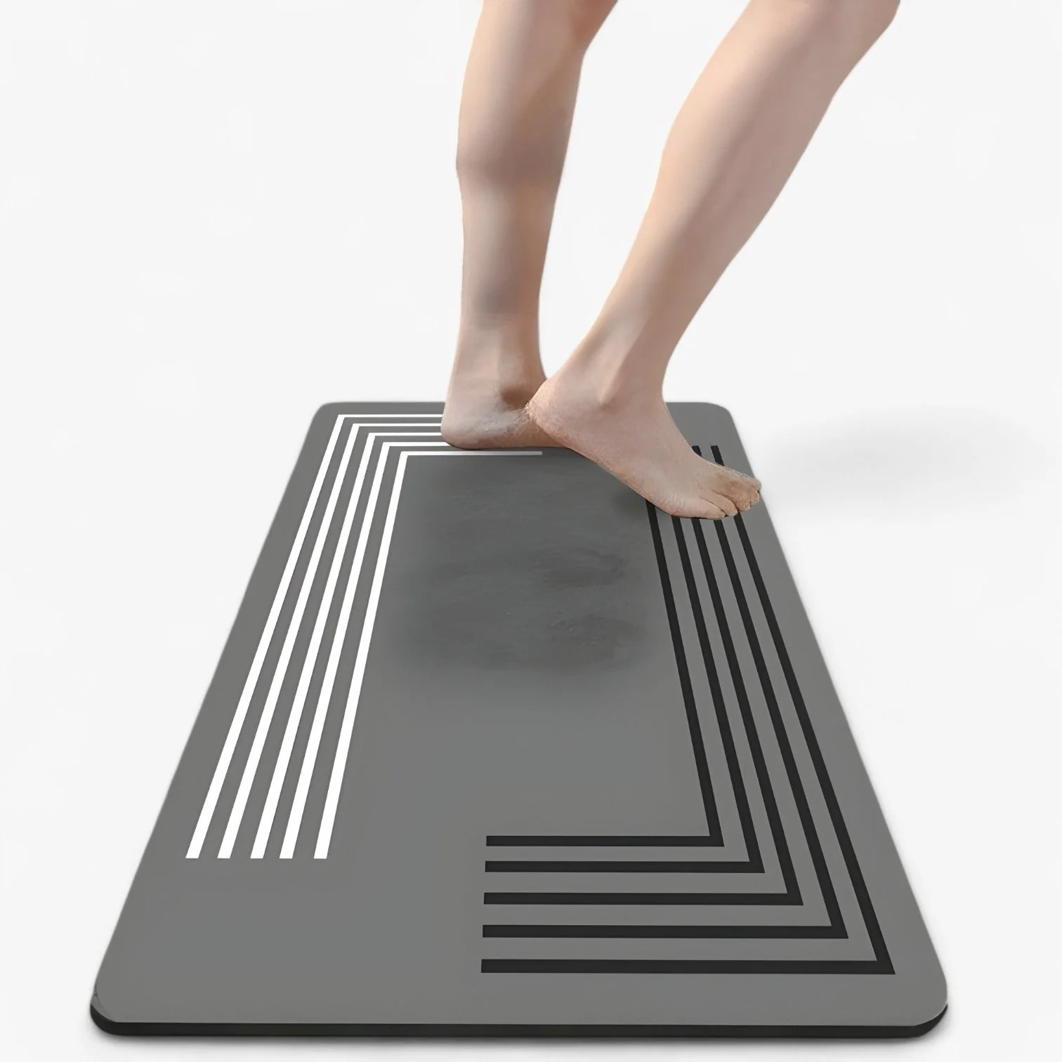 Avelena | SafeStep – Sicher und trocken bei jedem Schritt bleiben