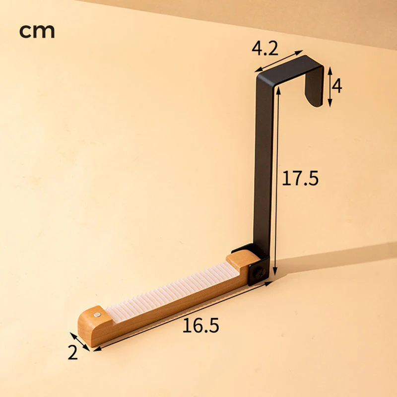 Avelena | SpaceHook – Schnelles Hinzufügen von zusätzlichem Stauraum ohne Bohren oder Beschädigungen - Image 9