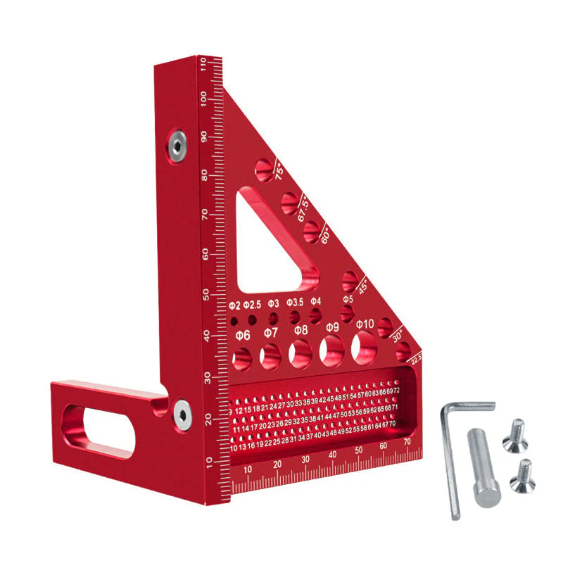 Avelena | SureCut Pro – Perfekte Winkel und nahtlose Schnitte jedes Mal erzielen