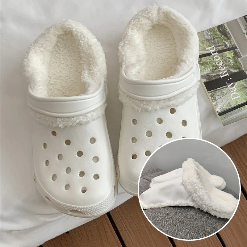 Avelena | ThermaStep - Halten Sie Ihre Füße den ganzen Winter warm und gemütlich