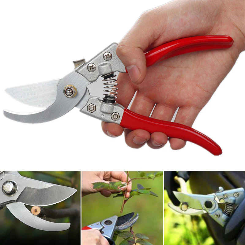 Avelena | TrimMaster – Schnellere, Sauberere und Mühelose Gartenschnitte Jedes Mal