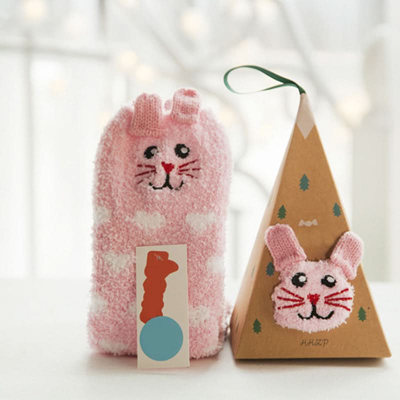 Avelena | XmasSocks – Weihnachtszauber vereint mit Wärme - Image 22