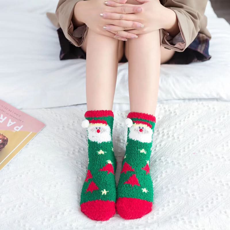 Avelena | XmasSocks – Weihnachtszauber vereint mit Wärme - Image 51