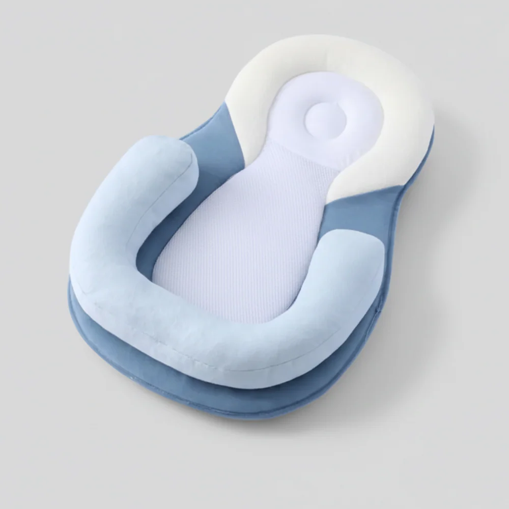 Babylounger Ergonomisches Babynest Neugeborene Reflux - Image 5