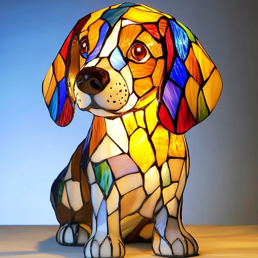 Beagle-Geist