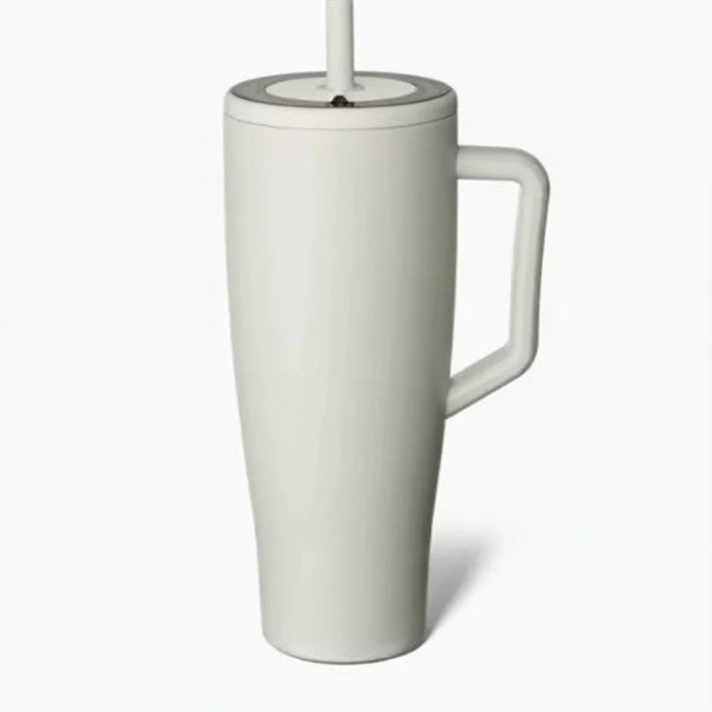 Becher Kühlung Isolierte Trinkflasche Unterwegs