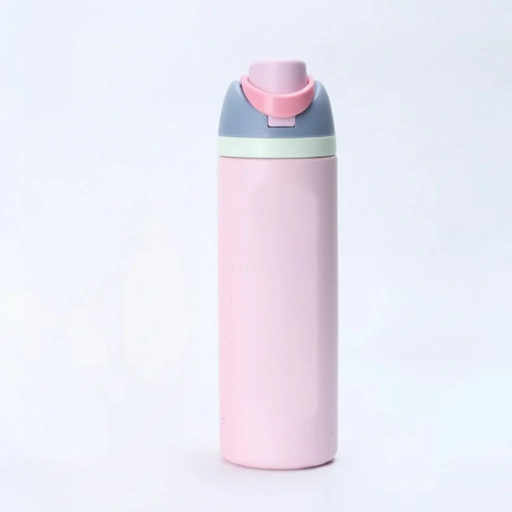 Becher Thermosflasche Haushaltswaren Isolierte Kühlung - Image 6