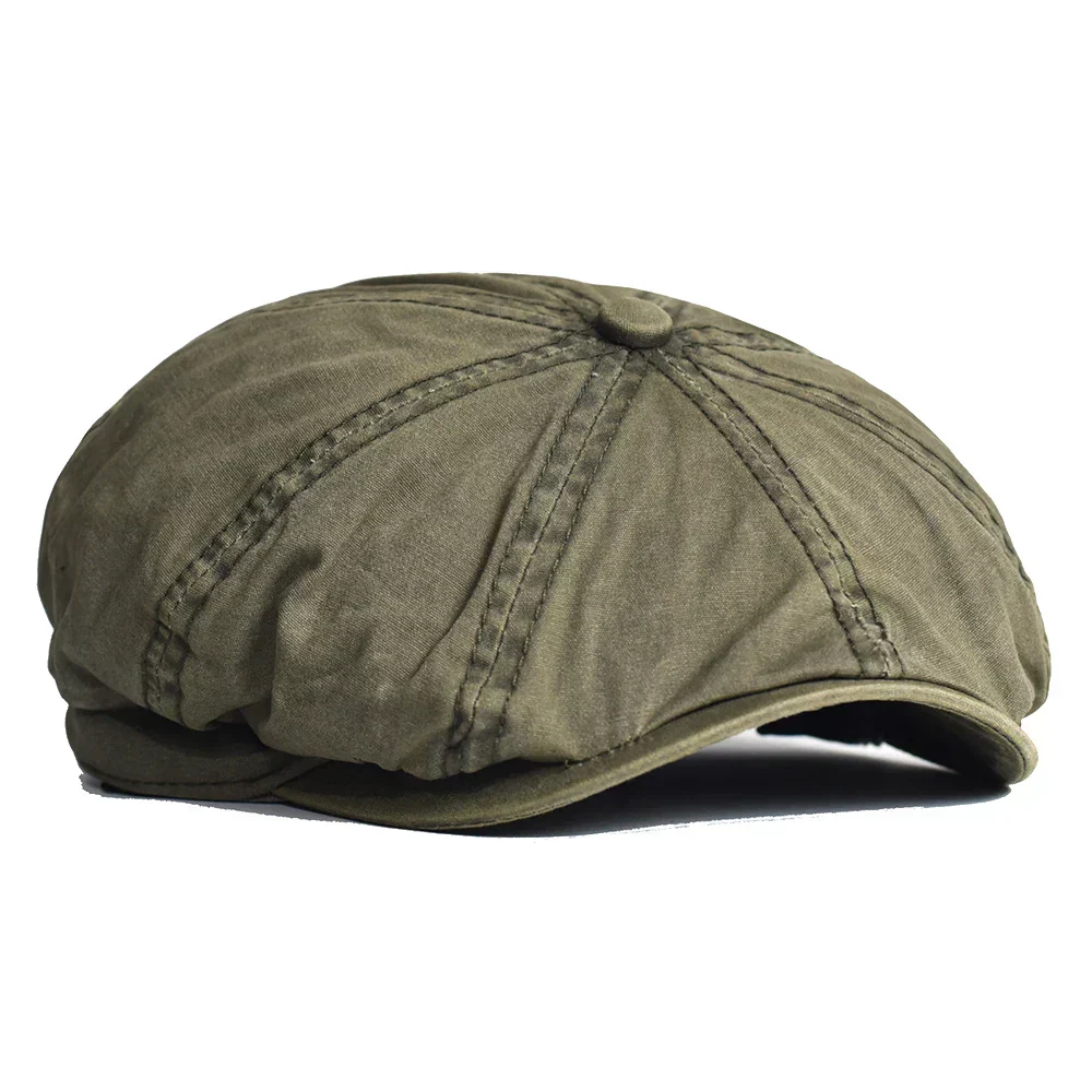 Beeckhoven™ | Retro Cotton Cap