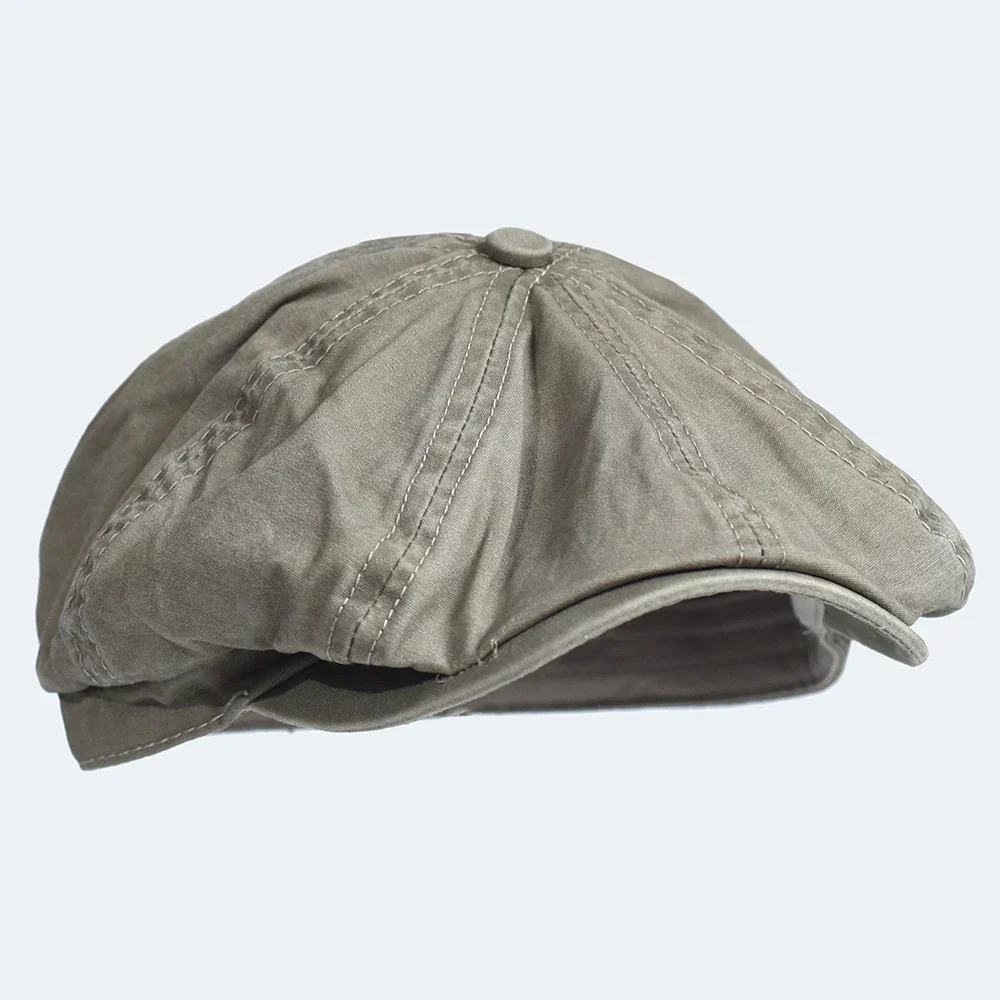 Beeckhoven™ | Retro Cotton Cap - Image 3