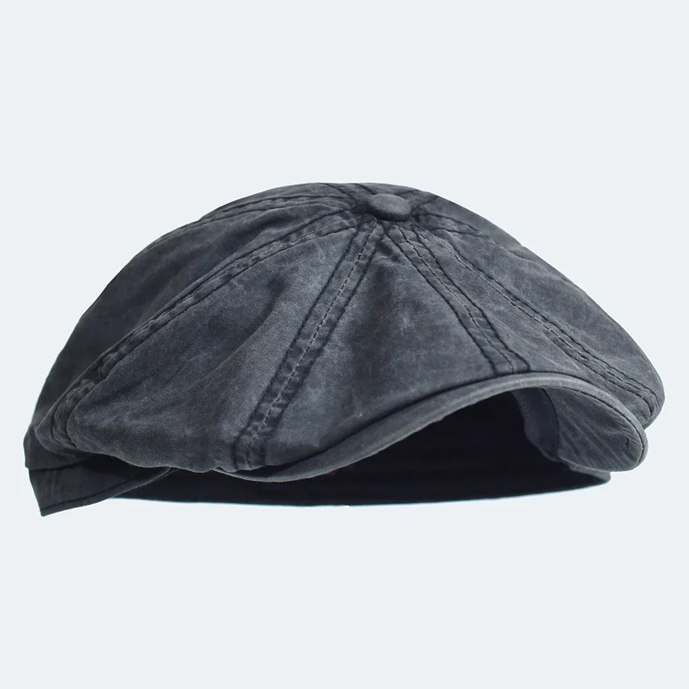 Beeckhoven™ | Retro Cotton Cap - Image 4