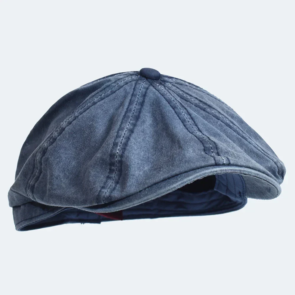 Beeckhoven™ | Retro Cotton Cap - Image 6