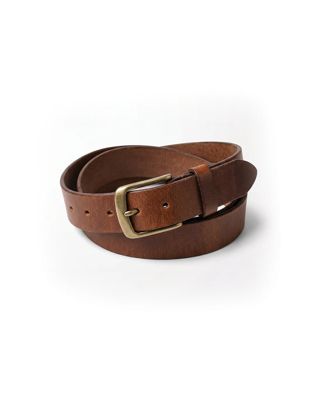 Ben | Amalfi Ledergürtel mit klassischer Eleganz - Image 16