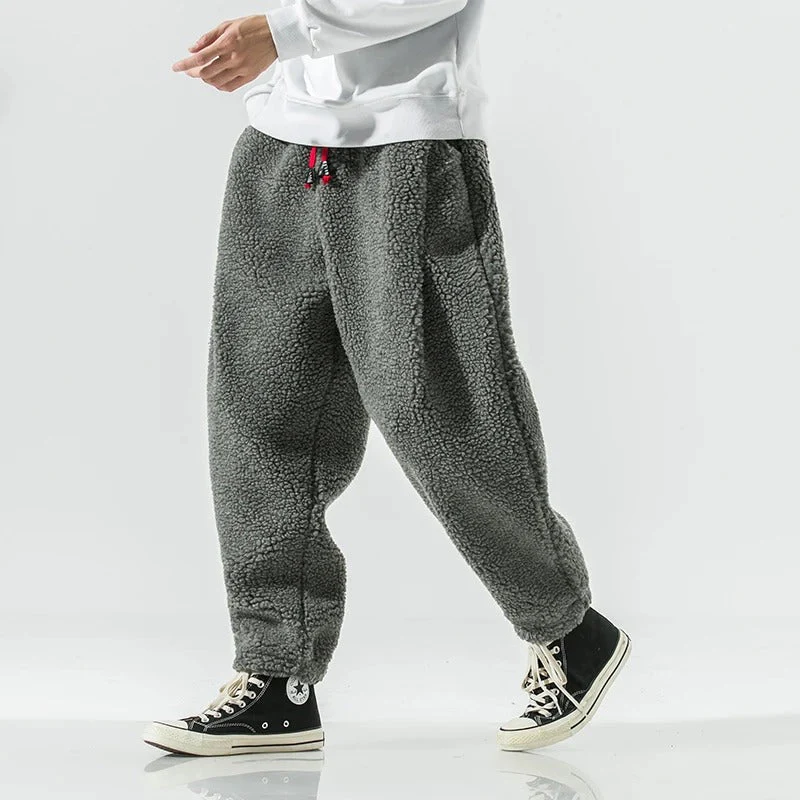 Ben | Lounge Legend Hose für stilvolle Freizeit - Image 4