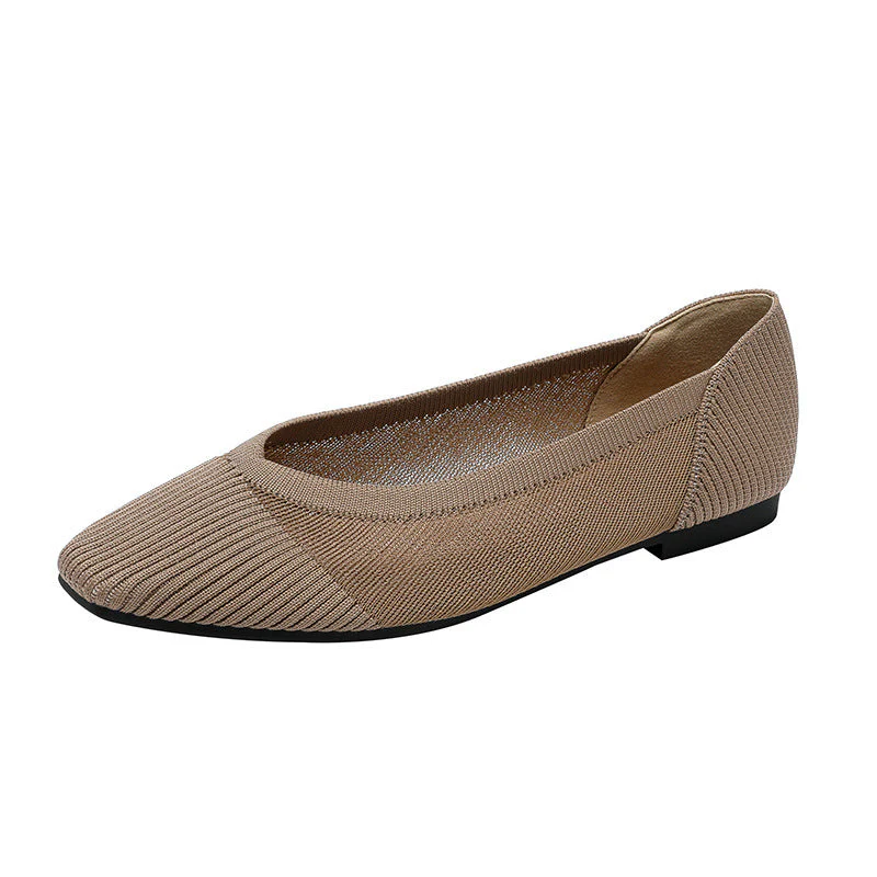 Bequeme Ballerina