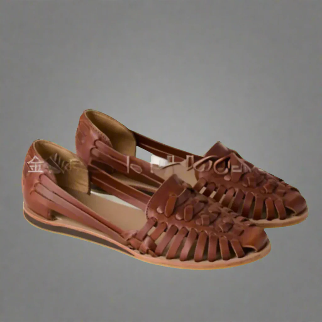 Bequeme Flache Sommer Sandalen für Damen - Image 3