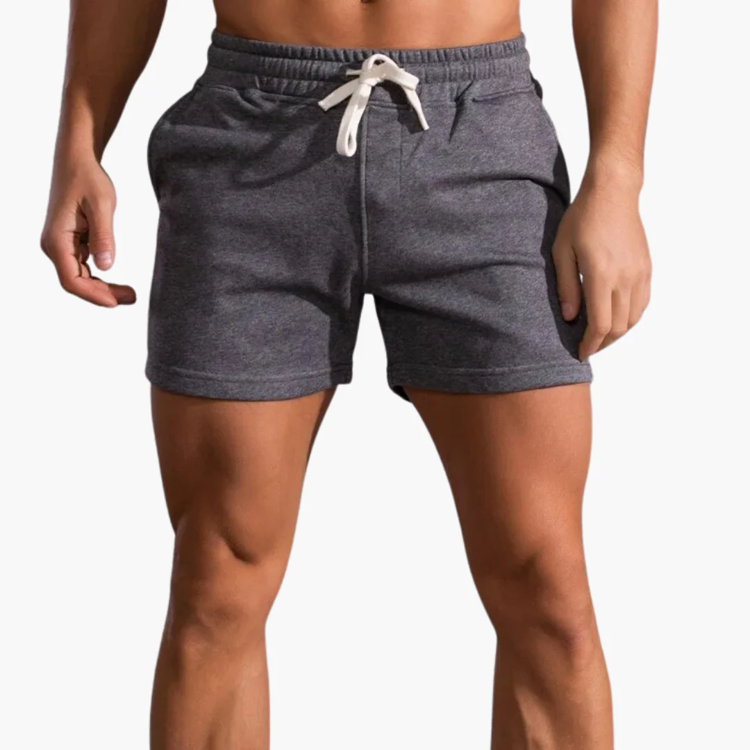 Bequeme Herren Freizeit Shorts - Luftig & Stylisch für Heiße Tage - Image 3