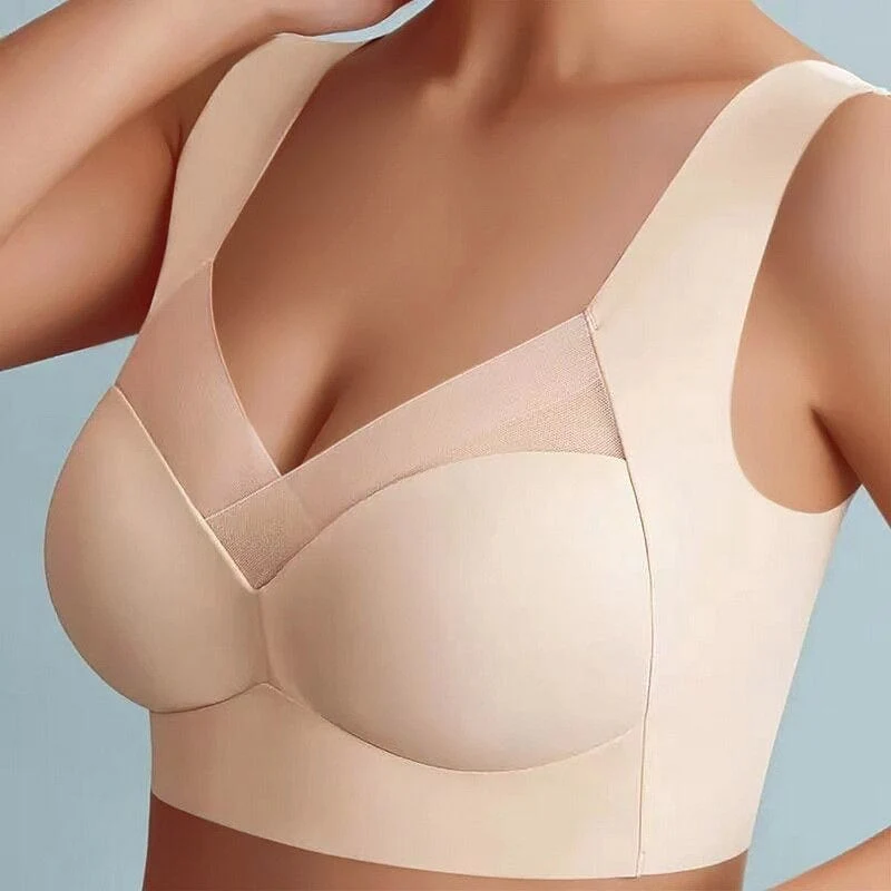 Bequemer BH für Damen – Sanft & Unterstützend - Image 11