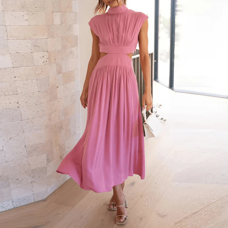 Blaise - Elegantes langes Kleid - Image 8