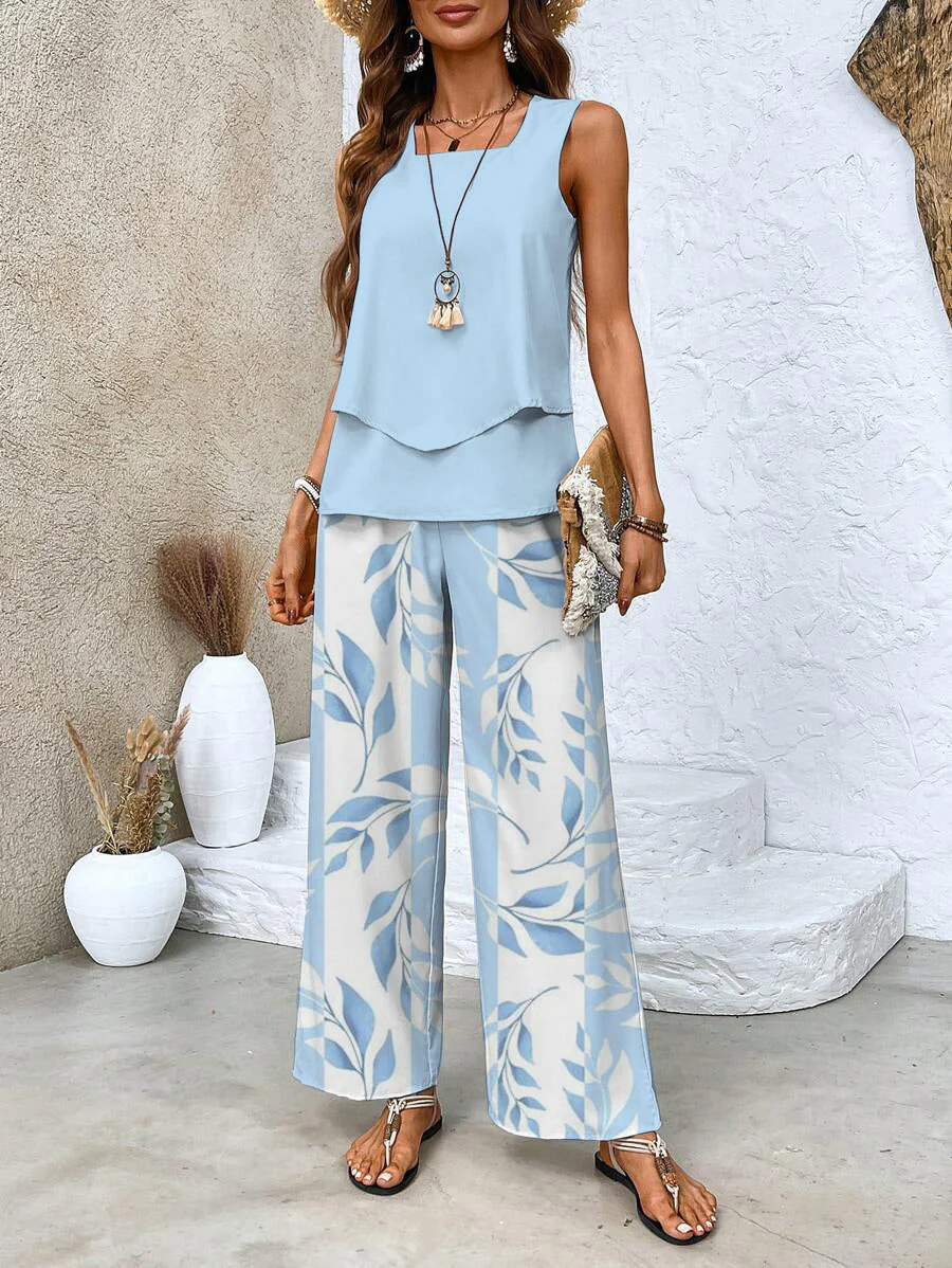 Blake™ Perfektes Sommer Outfit - Image 2