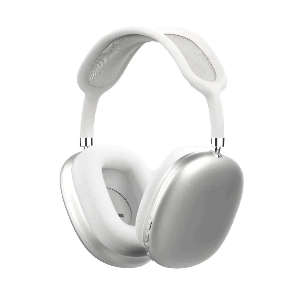Bluetooth Kopfhörer Over-Ear mit Geräuschunterdrückung - Image 6