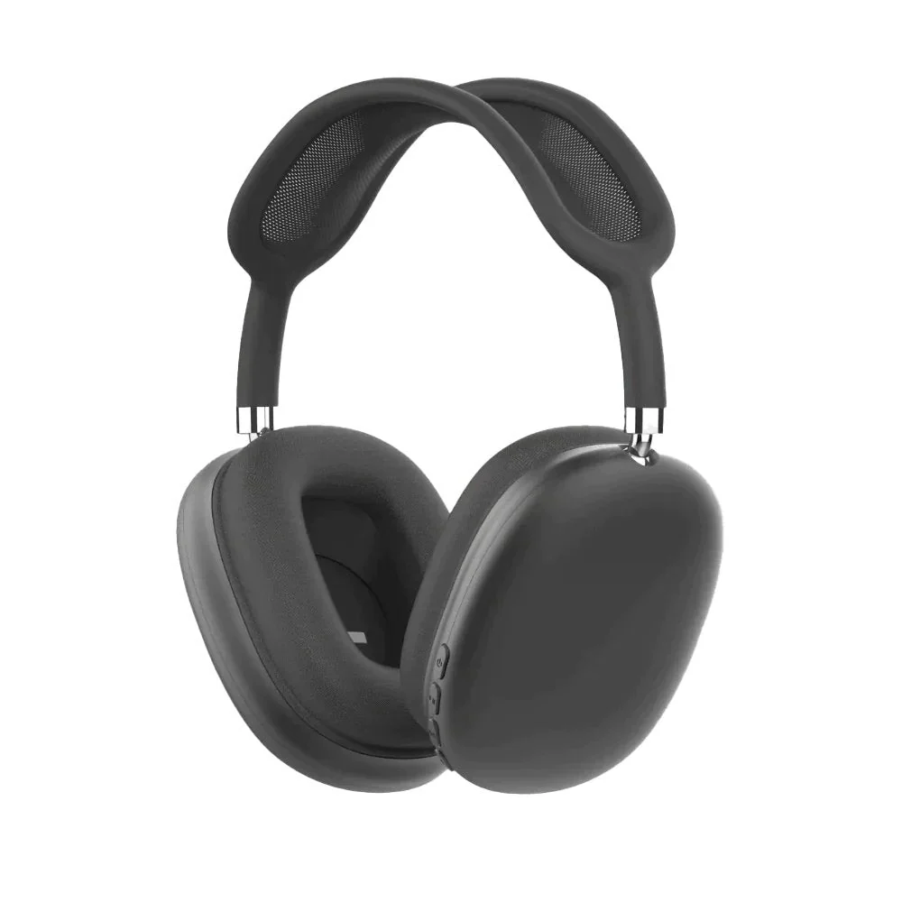 Bluetooth Kopfhörer Over-Ear mit Geräuschunterdrückung - Image 7