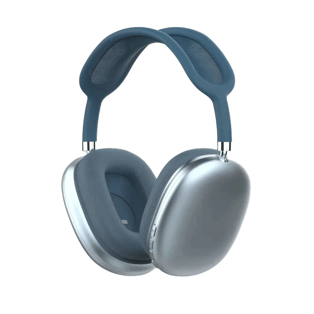 Bluetooth Kopfhörer Over-Ear mit Geräuschunterdrückung - Image 8