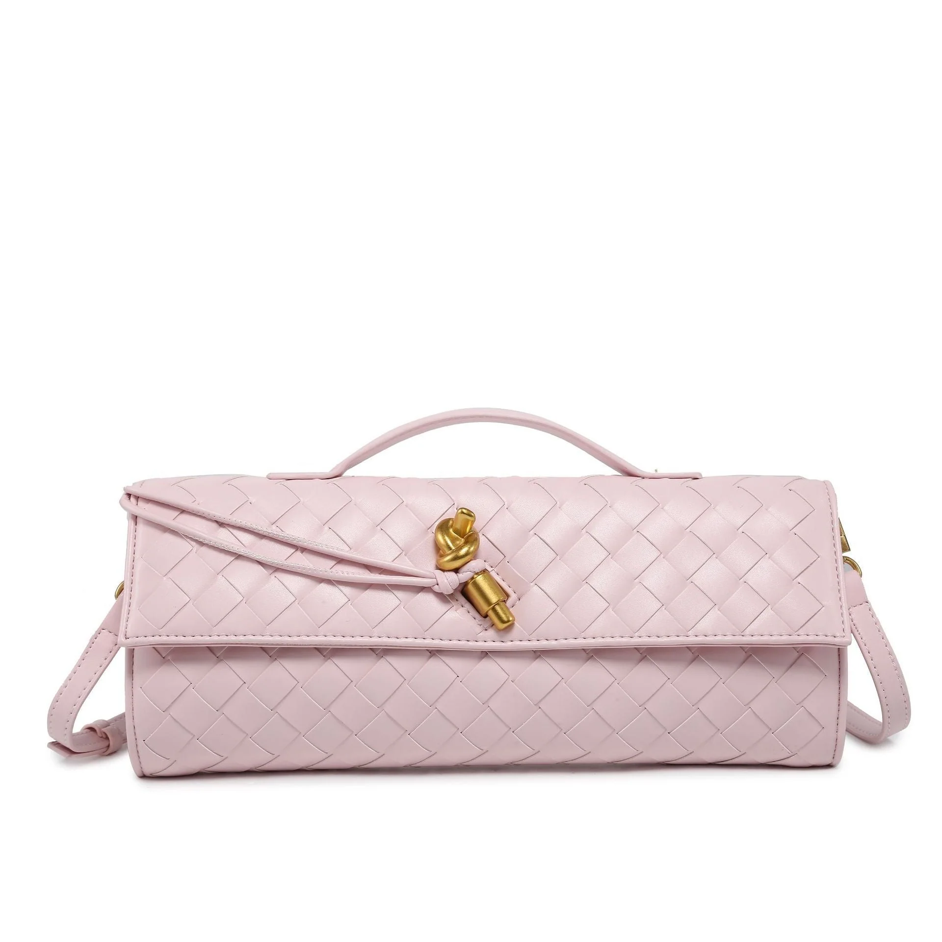 Brenda Gewebte Tasche - Image 16