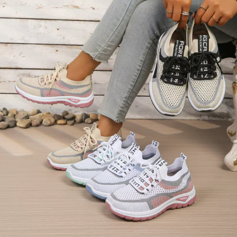 Camilla | Stylische Sneaker für Damen