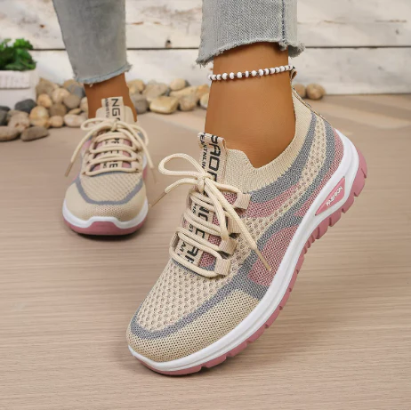 Camilla | Stylische Sneaker für Damen - Image 2