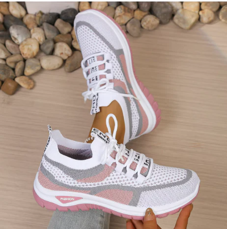 Camilla | Stylische Sneaker für Damen - Image 6