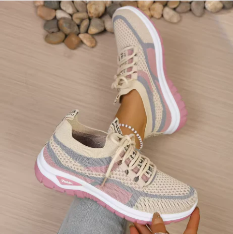 Camilla | Stylische Sneaker für Damen - Image 7