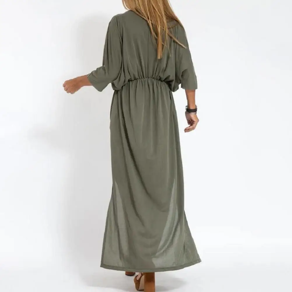Cancún – Luftiges Sommerkleid