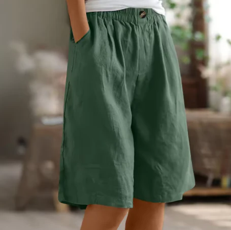 Carmella – Lockere Shorts für die Freizeit - Image 9