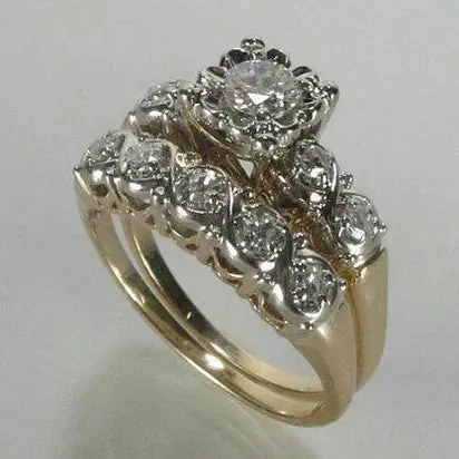 Carola – Klassisches Ringduo