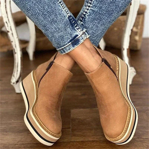 Cassie | Elegante Stiefel
