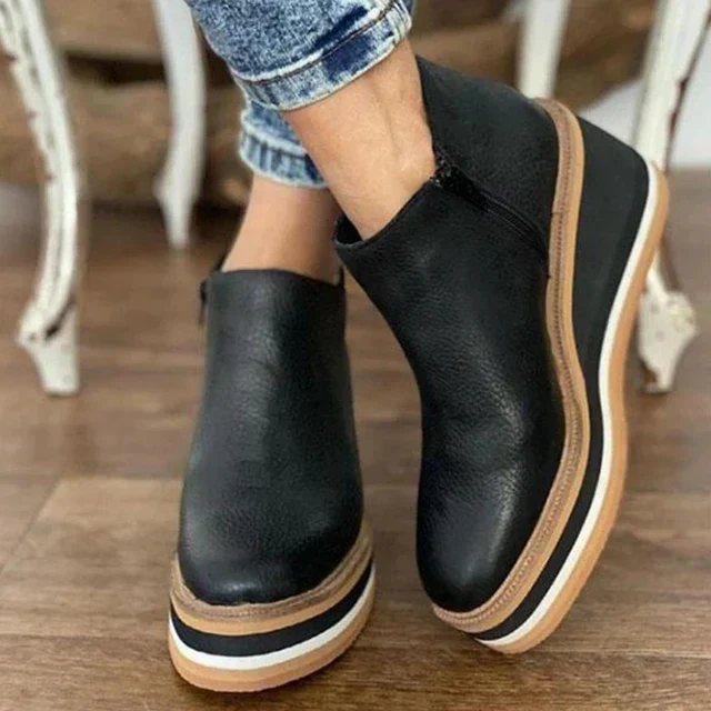 Cassie | Elegante Stiefel - Image 4