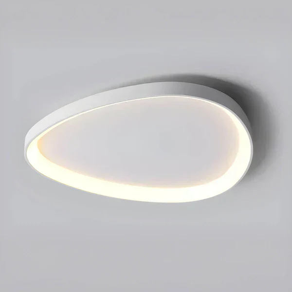 CelesteGlow | Skandinavische LED-Deckenleuchte