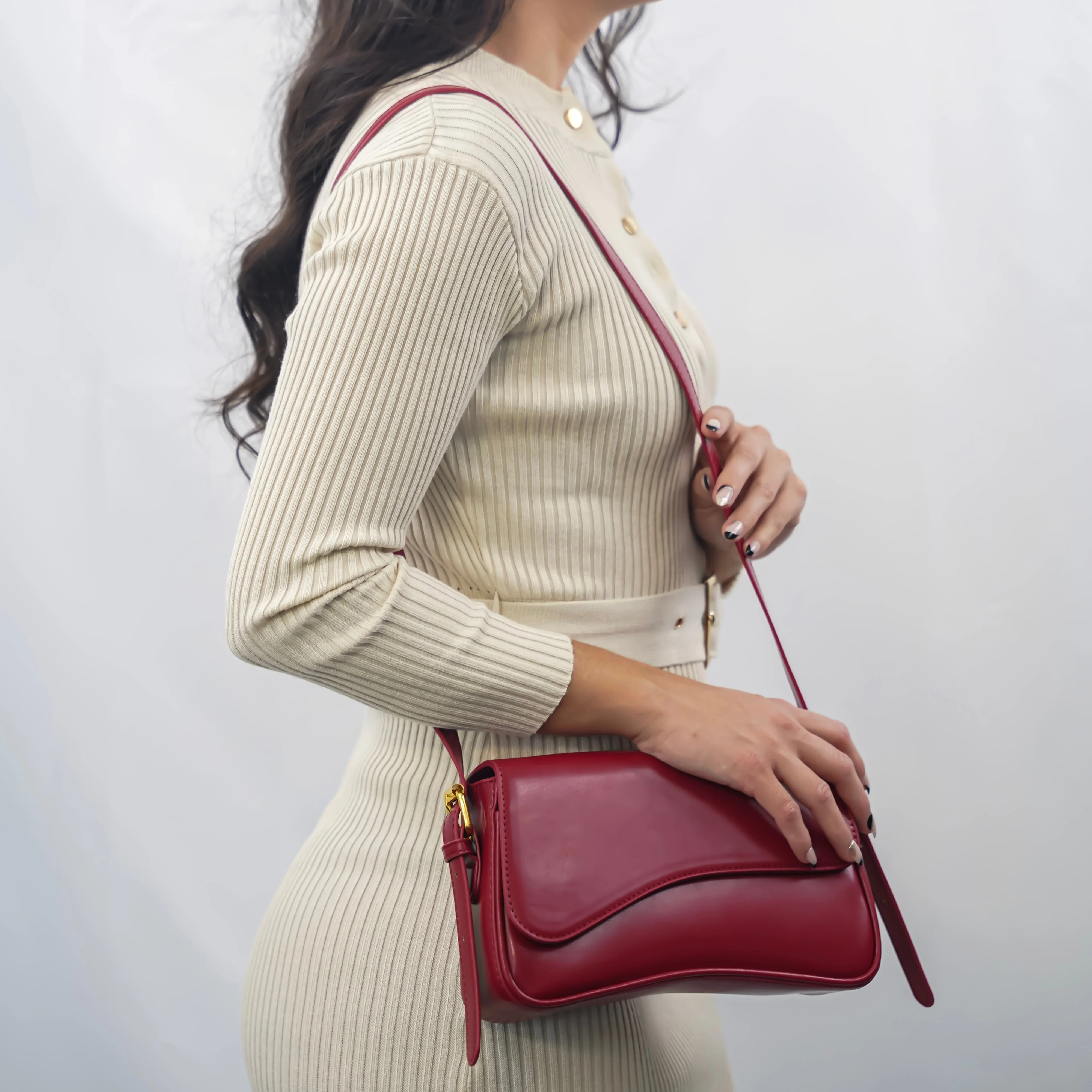Chloe - Umhängetasche - Image 24