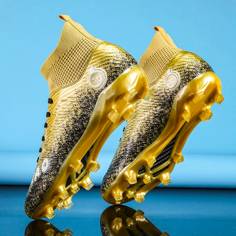 Christian | Hochleistungs Fußballschuhe